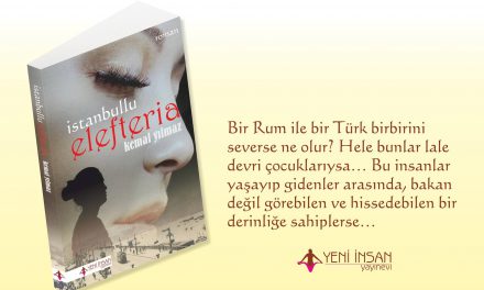 İstanbullu Elefteria