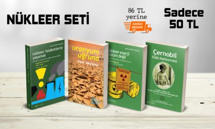 Nükleer Seti Web Sitemizde