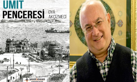 Osman Balcıgil – “Ümit Penceresi” Üzerine