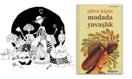 Etik ve estetiğin birlikteliğinden doğan bir kurtuluş yolu: Modada Yavaşlık