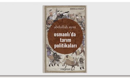 ‘Türkiye tarımda duvara tosladı’