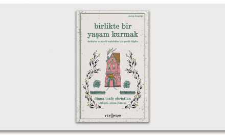 Ekolojik yaşam aşkıyla yanıp tutuşanlar için kılavuz…